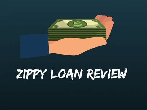 Zippy Loan Reviews Complaints